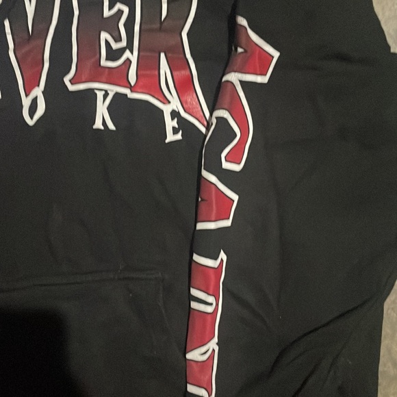 NBA young boy hoodie - Picture 3 of 7